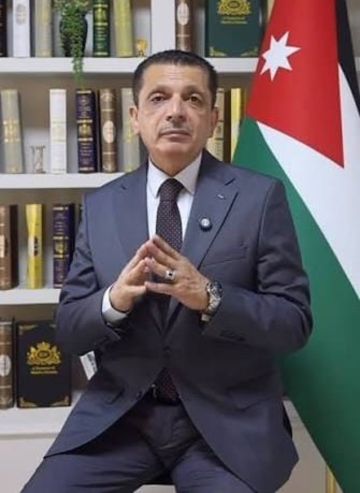 ميناء العقبة والأمن الاستراتيجي