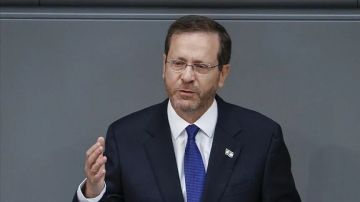 الرئيس الإسرائيلي: علينا فعل المستحيل لعدم الذهاب إلى إعادة الانتخابات الرئيس الإسرائيلي: علينا فعل المستحيل لعدم الذهاب إلى إعادة الانتخابات