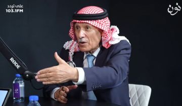 العرموطي: لن اترشح لرئاسة النواب .. جربت واستنفرت كل القوى