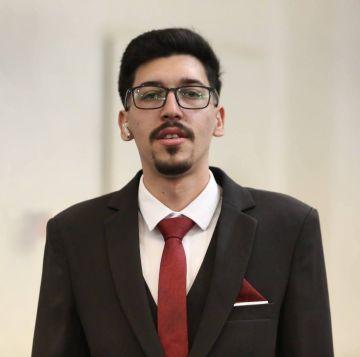 الزميل بلال أبو السمن يعقد قرانه .. ألف مبارك الزميل بلال أبو السمن يعقد قرانه .. ألف مبارك