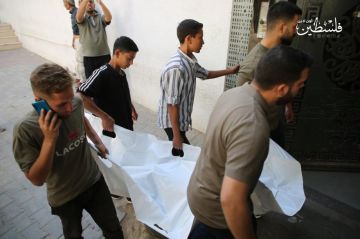 الصحة: شهيدان و35 مصابا في غزة خلال 24 ساعة الصحة: شهيدان و35 مصابا في غزة خلال 24 ساعة