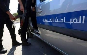 مباحث خان يونس تضبط مركبة عقب سرقتها مباحث خان يونس تضبط مركبة عقب سرقتها
