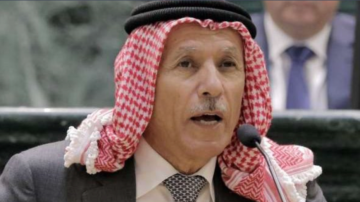 العرموطي: رئاسة النواب على طاولة الأمة .. وجميع الخيارات مفتوحة