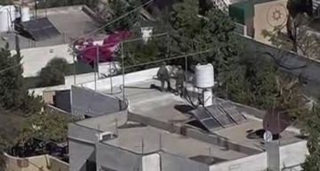تفجير منزلين وتهجير 537 عائلة في عدوان متواصل على الخليل تفجير منزلين وتهجير 537 عائلة في عدوان متواصل على الخليل