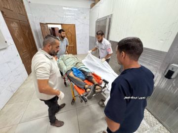 شهيدان ومصابون في قصف إسرائيلي على مواصي رفح