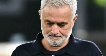 حسابات معقدة لمورينيو.. من يعوض فينيسيوس أمام إشبيلية؟ حسابات معقدة لمورينيو.. من يعوض فينيسيوس أمام إشبيلية؟