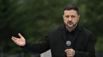 زيلينسكي: روسيا قصفت منشآت للطاقة في أوكرانيا بعد إعلان ترامب الهدنة زيلينسكي: روسيا قصفت منشآت للطاقة في أوكرانيا بعد إعلان ترامب الهدنة