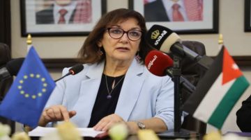 الاتحاد الأوروبي: الأردن ركيزة للاستقرار في المنطقة ووجهة تزداد جاذبيتها للاستثمار الاتحاد الأوروبي: الأردن ركيزة للاستقرار في المنطقة ووجهة تزداد جاذبيتها للاستثمار