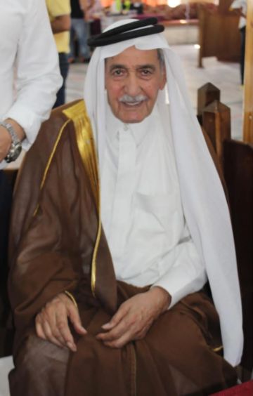 الذكرى السنوية الأولى لرحيل المرحوم سلمان مفلح القضاة الذكرى السنوية الأولى لرحيل المرحوم سلمان مفلح القضاة