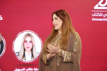 السهيل: إذا أردنا أن نعرف شكل مجتمعنا في 2030 فعلينا أن ننظر إلى ما نقدمه لأطفالنا اليوم السهيل: إذا أردنا أن نعرف شكل مجتمعنا في 2030 فعلينا أن ننظر إلى ما نقدمه لأطفالنا اليوم