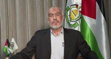 حمد: أمريكا تستطيع إجبار الاحتلال على وقف الحرب والموقف الدولي مخجل حمد: أمريكا تستطيع إجبار الاحتلال على وقف الحرب والموقف الدولي مخجل