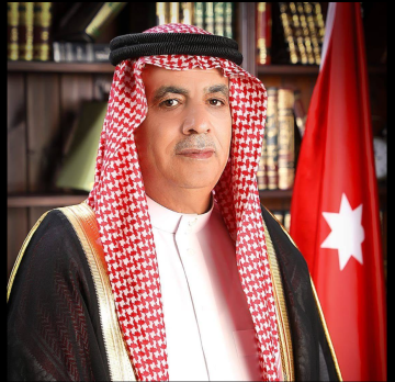 ديوان الشيخ مروان صلاح يدين الاعتداء على دور العبادة في الكرك ديوان الشيخ مروان صلاح يدين الاعتداء على دور العبادة في الكرك