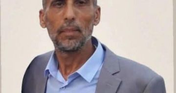 لجان المقاومة تنعى القيادي البارز رمضان أبو شحادة في قصف إسرائيلي بخانيونس لجان المقاومة تنعى القيادي البارز رمضان أبو شحادة في قصف إسرائيلي بخانيونس