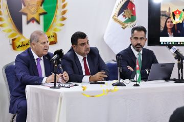 الميثاق يطلق أكاديميته الحزبية ومنصة مشاركة صناعة القرار الميثاق يطلق أكاديميته الحزبية ومنصة مشاركة صناعة القرار