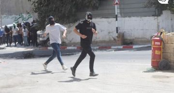 تصاعد في عمليات المقاومة النوعية في الضفة خلال شهر أيلول تصاعد في عمليات المقاومة النوعية في الضفة خلال شهر أيلول