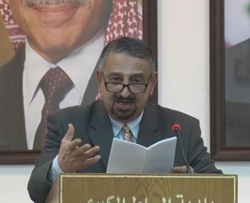 رجال صدقوا ما عاهدوا عليه السلط والوطن رجال صدقوا ما عاهدوا عليه السلط والوطن
