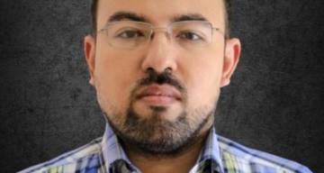 شاهين: تأجيل الانتخابات يبقي المؤسسات الفلسطينية بلا تفويض ويعمق أزمة الشرعية شاهين: تأجيل الانتخابات يبقي المؤسسات الفلسطينية بلا تفويض ويعمق أزمة الشرعية