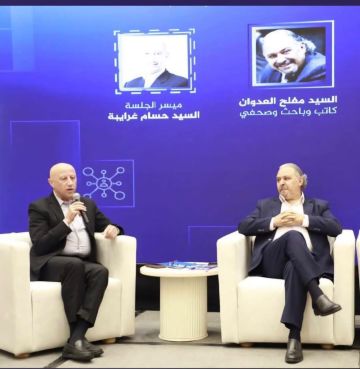 السردية الوطنية الأردنية .. من سؤال لماذا الآن؟ ، إلى مدونة من نحن؟ ! السردية الوطنية الأردنية .. من سؤال لماذا الآن؟ ، إلى مدونة من نحن؟ !