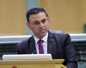 المصري يدين إطلاق النار في كنيسة بالكرك ويعزي ذوي الضحايا المصري يدين إطلاق النار في كنيسة بالكرك ويعزي ذوي الضحايا