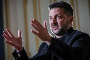 زيلينسكي: سننظم انتخابات إذا وافقت روسيا على هدنة 60 يوما