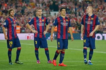 نجم برشلونة السابق يكشف معاناته مع الاكتئاب 4 سنوات بعد الاعتزال
