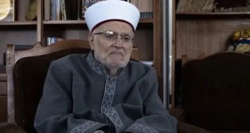 الاحتلال يمدد منع الشيخ عكرمة صبري من دخول الأقصى 6 أشهر