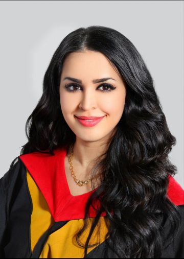 الجامعة بوابة المستقبل وبناء الشخصية الجامعة بوابة المستقبل وبناء الشخصية