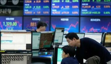 الأسهم الآسيوية ترتفع مع تراجع احتمالات رفع الفائدة الفيدرالية الأسهم الآسيوية ترتفع مع تراجع احتمالات رفع الفائدة الفيدرالية