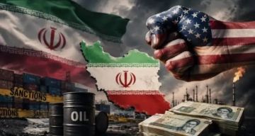 العزل الكامل.. واشنطن تصعّد حربها الاقتصادية على طهران