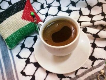 كم تنفق الأسرة الفلسطينية على القهوة؟ كم تنفق الأسرة الفلسطينية على القهوة؟