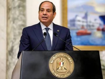 السيسي: نسعى لتثبيت وقف إطلاق النار في غزة وإعادة الإعمار السيسي: نسعى لتثبيت وقف إطلاق النار في غزة وإعادة الإعمار