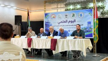 بالصور سلطة المياه تضع أسسا هندسية لإعادة إعمار مرافق غزة بالصور سلطة المياه تضع أسسا هندسية لإعادة إعمار مرافق غزة