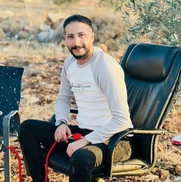بالفيديو طفلة تناشد عباس الإفراج عن والدها المعتقل لدى أجهزة السلطة