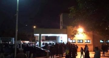 تحقيقات ميدانية واحتجاز مواطنين بمداهمات في قباطية