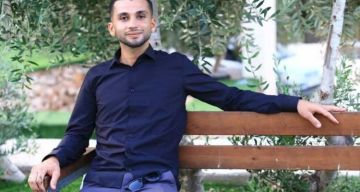 المعتقل السياسي براء عاصي يواصل إضرابه عن الطعام رفضا لتمديد اعتقاله لدى الوقائي في سلفيت