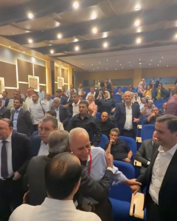 نتائج انتخابات صناعة عمان: الجغبير وسختيان والتكروري والشكعة والرجبي وياسين وابو حلتم والخضري والهشلمون نتائج انتخابات صناعة عمان: الجغبير وسختيان والتكروري والشكعة والرجبي وياسين وابو حلتم والخضري والهشلمون