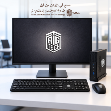  أبوغزالة للتقنية تفوز بأكبر عطاء في تاريخ صناعة الأجهزة بالأردن