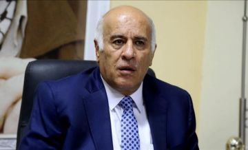 الرجوب: نسعى لتبكير الانتخابات بتوافق وطني الرجوب: نسعى لتبكير الانتخابات بتوافق وطني