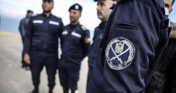 شرطة المعسكرات الوسطى تضبط مشتبها به بإطلاق في شجار عائلي شرطة المعسكرات الوسطى تضبط مشتبها به بإطلاق في شجار عائلي