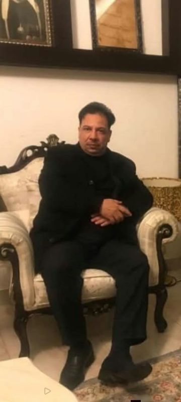 علي محمد كريشان .. كلمة حق وتقدير علي محمد كريشان .. كلمة حق وتقدير