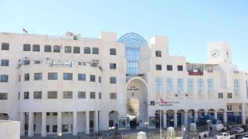 بلدية الطفيلة تنفذ عطاءات خدمية بـ2.15 مليون دينار بلدية الطفيلة تنفذ عطاءات خدمية بـ2.15 مليون دينار