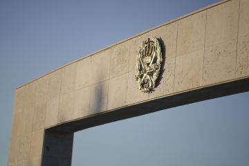 مصدر عسكري مسؤول ينفي مشاركة إسرائيل في سوفكس مصدر عسكري مسؤول ينفي مشاركة إسرائيل في سوفكس