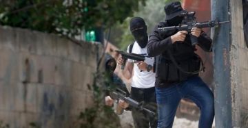 معطى: 190 عملا مقاوما في الضفة والقدس خلال أيلول الماضي