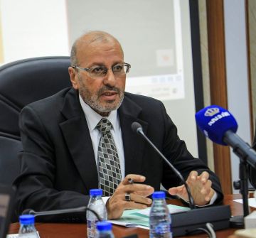 الرعود: نعمل على دعم جهود توفير إمكانات تحسين البيئة التعليمية الرعود: نعمل على دعم جهود توفير إمكانات تحسين البيئة التعليمية