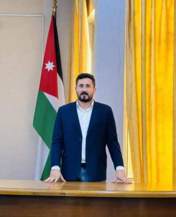 دعم صيانة ملعب ستاد الحسن خطوة تعكس الاهتمام بالرياضة والشباب في إربد دعم صيانة ملعب ستاد الحسن خطوة تعكس الاهتمام بالرياضة والشباب في إربد