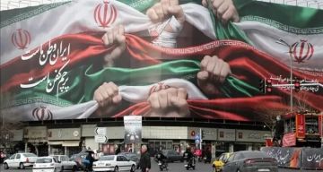 مجموعة إيرانية تعلن اختراق أرشيف أمني 