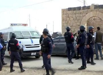 تعرف على قرية حمود التي شهدت حادثة إطلاق النار تعرف على قرية حمود التي شهدت حادثة إطلاق النار