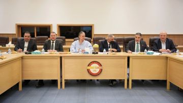 صناعة عمان: الأولوية في التشغيل للأردنيين صناعة عمان: الأولوية في التشغيل للأردنيين