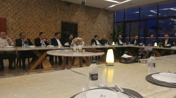 كلية العلوم وتكنولوجيا المعلومات في جامعة إربد الأهلية تكرم الدكتور معتصم أبو دواس بمناسبة توليه عمادة الكلية التقنية كلية العلوم وتكنولوجيا المعلومات في جامعة إربد الأهلية تكرم الدكتور معتصم أبو دواس بمناسبة توليه عمادة الكلية التقنية