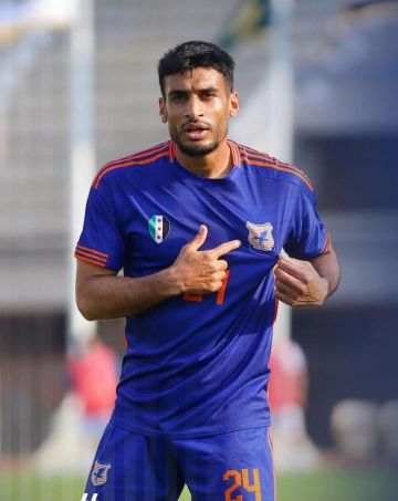20 لاعبا فلسطينيا في الدوري السوري 20 لاعبا فلسطينيا في الدوري السوري